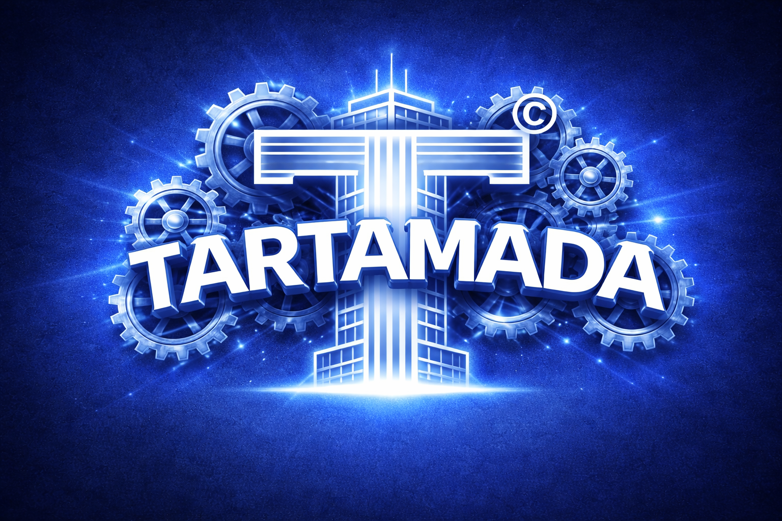 Tartamada